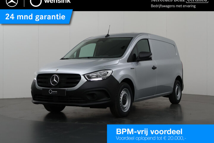 Mercedes-Benz eCitan