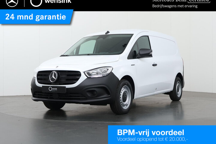 Mercedes-Benz eCitan