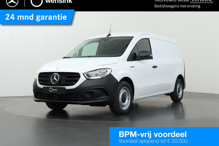 Mercedes-Benz eCitan