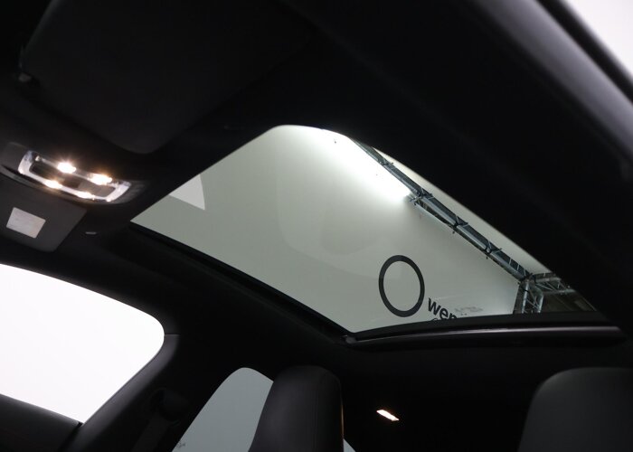 Mercedes-Benz CLA-Klasse 180 Business Solution AMG