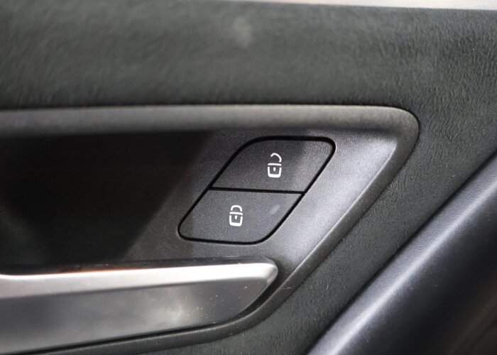 Mercedes-Benz CLA-Klasse 180 Business Solution AMG