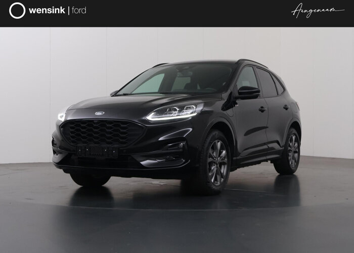 Ford Kuga 2.5 PHEV ST-Line X