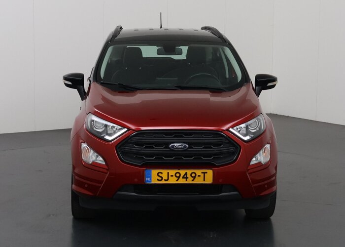 Ford EcoSport 1.0 EcoBoost ST-Line