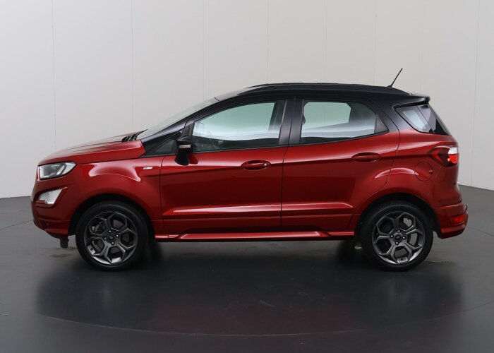 Ford EcoSport 1.0 EcoBoost ST-Line