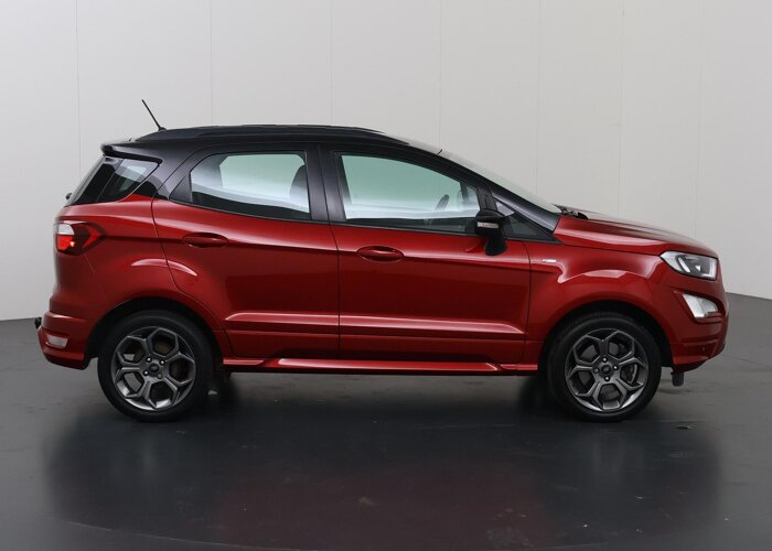 Ford EcoSport 1.0 EcoBoost ST-Line