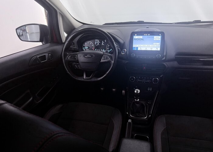 Ford EcoSport 1.0 EcoBoost ST-Line
