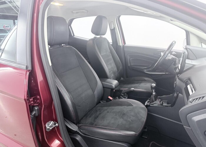 Ford EcoSport 1.0 EcoBoost ST-Line