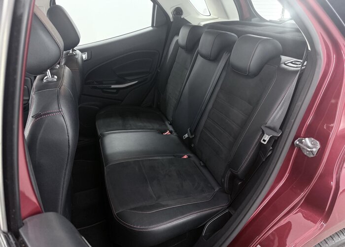 Ford EcoSport 1.0 EcoBoost ST-Line