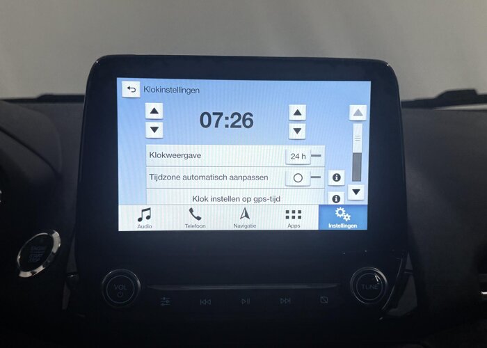Ford EcoSport 1.0 EcoBoost ST-Line