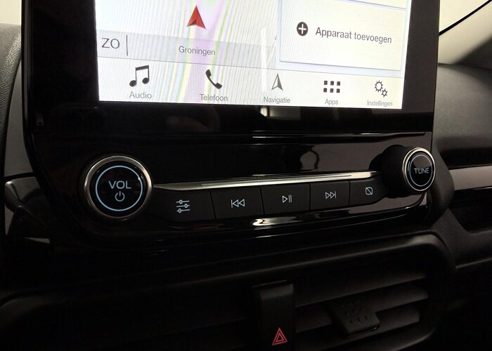 Ford EcoSport 1.0 EcoBoost ST-Line