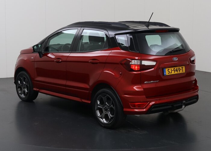Ford EcoSport 1.0 EcoBoost ST-Line