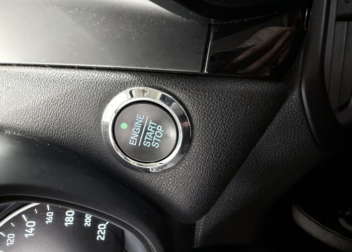 Ford EcoSport 1.0 EcoBoost ST-Line