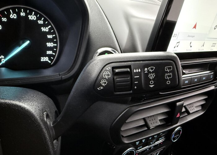 Ford EcoSport 1.0 EcoBoost ST-Line