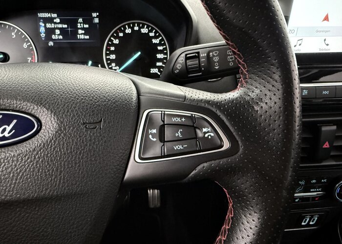 Ford EcoSport 1.0 EcoBoost ST-Line
