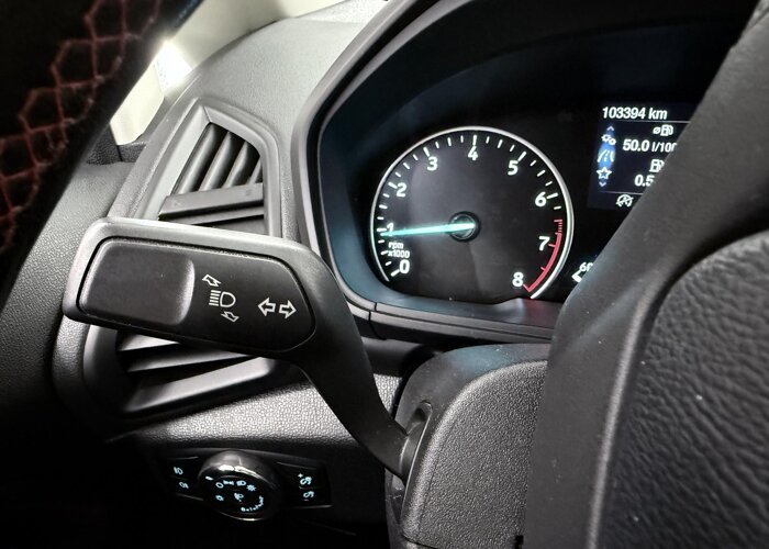 Ford EcoSport 1.0 EcoBoost ST-Line