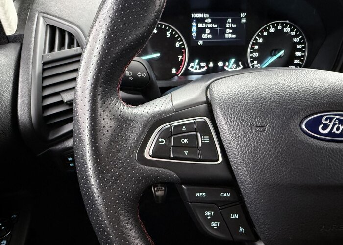 Ford EcoSport 1.0 EcoBoost ST-Line