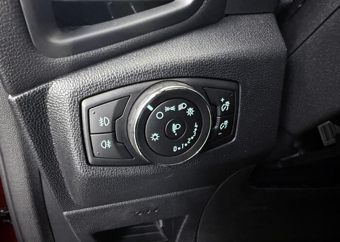 Ford EcoSport 1.0 EcoBoost ST-Line