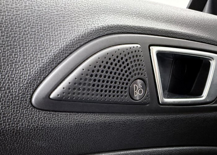 Ford EcoSport 1.0 EcoBoost ST-Line