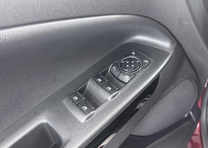 Ford EcoSport 1.0 EcoBoost ST-Line