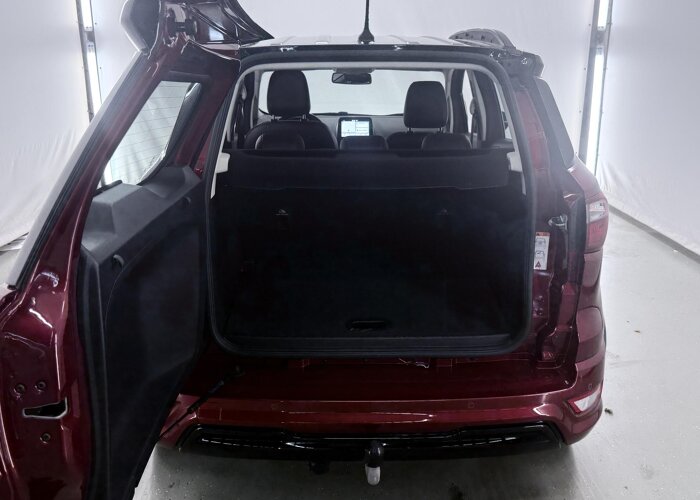 Ford EcoSport 1.0 EcoBoost ST-Line