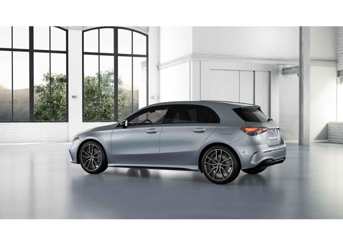 Mercedes-Benz A-Klasse 250 e 140 Years Edition 250 e 140 Year Edition