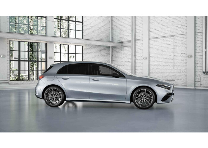 Mercedes-Benz A-Klasse 250 e 140 Years Edition 250 e 140 Year Edition