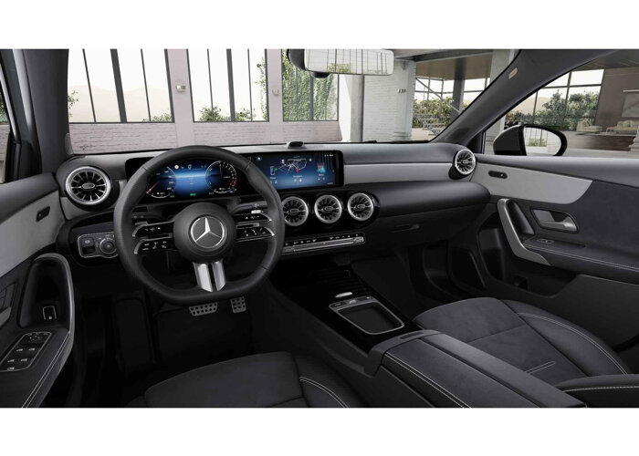 Mercedes-Benz A-Klasse 250 e 140 Years Edition 250 e 140 Year Edition