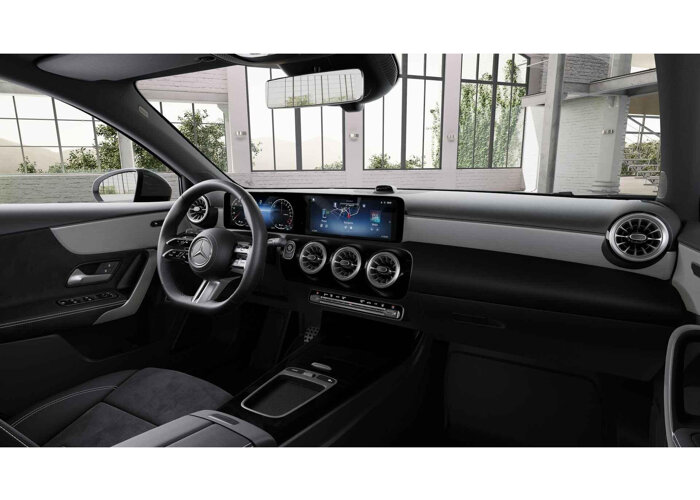 Mercedes-Benz A-Klasse 250 e 140 Years Edition 250 e 140 Year Edition