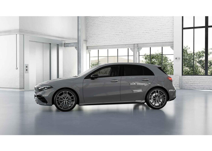 Mercedes-Benz A-Klasse 250 e 140 Year Edition