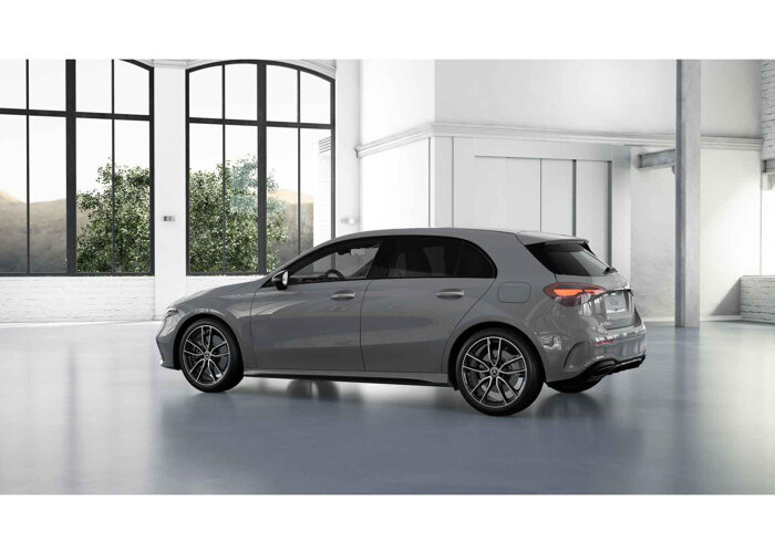 Mercedes-Benz A-Klasse 250 e 140 Year Edition