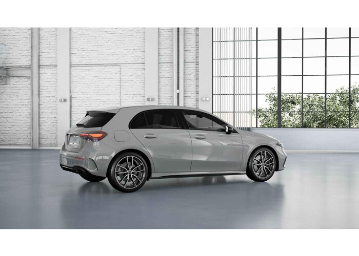 Mercedes-Benz A-Klasse 250 e 140 Year Edition