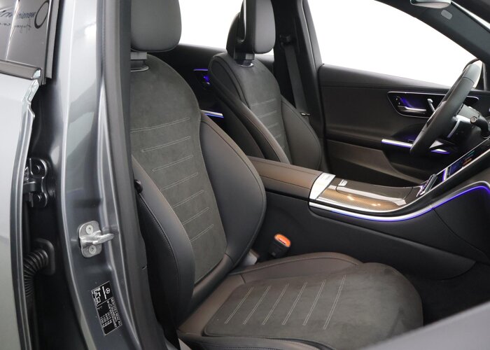 Mercedes-Benz C-Klasse 300 e 140 Years Edition 300 e 140 Years Edition