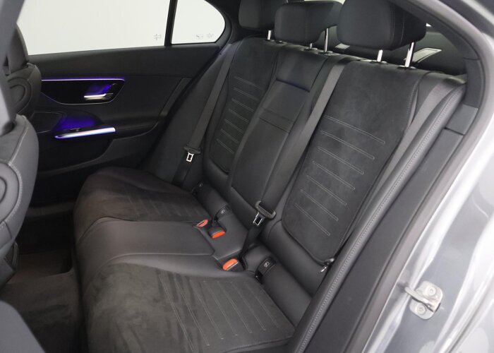 Mercedes-Benz C-Klasse 300 e 140 Years Edition 300 e 140 Years Edition