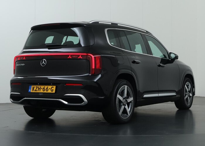 Mercedes-Benz GLB 250+ Business Solution AMG 85.5 kWh