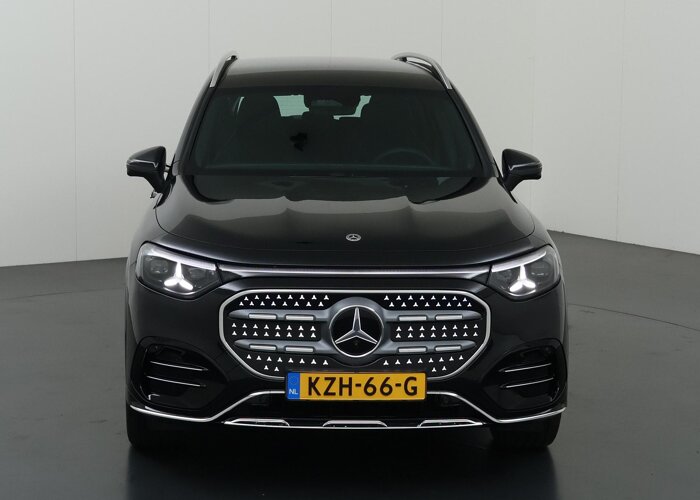 Mercedes-Benz GLB 250+ Business Solution AMG 85.5 kWh