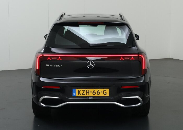 Mercedes-Benz GLB 250+ Business Solution AMG 85.5 kWh