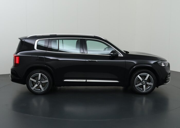 Mercedes-Benz GLB 250+ Business Solution AMG 85.5 kWh