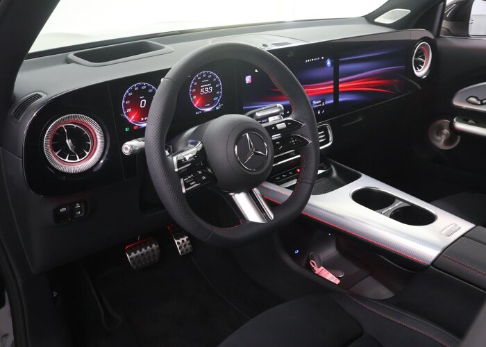 Mercedes-Benz GLB 250+ Business Solution AMG 85.5 kWh