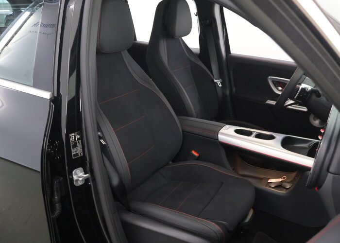 Mercedes-Benz GLB 250+ Business Solution AMG 85.5 kWh