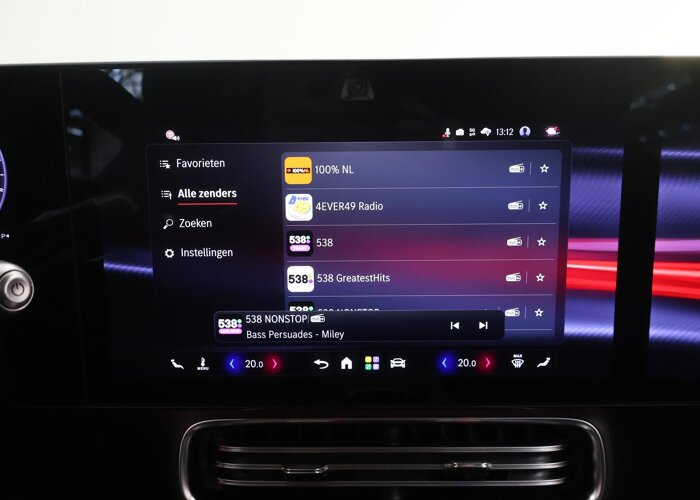 Mercedes-Benz GLB 250+ Business Solution AMG 85.5 kWh