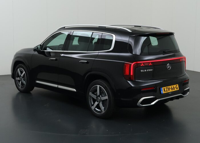 Mercedes-Benz GLB 250+ Business Solution AMG 85.5 kWh