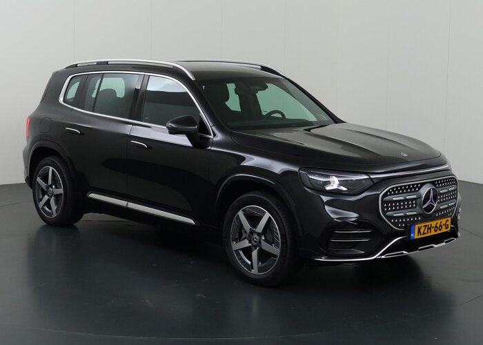 Mercedes-Benz GLB 250+ Business Solution AMG 85.5 kWh