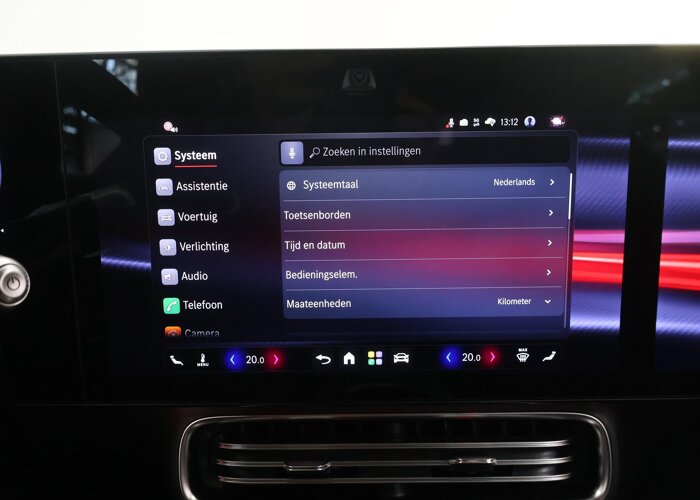 Mercedes-Benz GLB 250+ Business Solution AMG 85.5 kWh