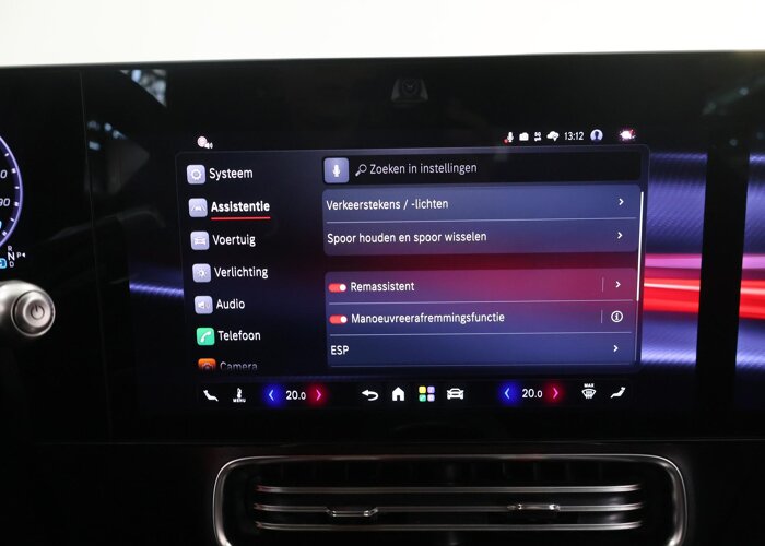 Mercedes-Benz GLB 250+ Business Solution AMG 85.5 kWh