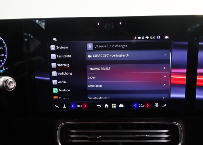 Mercedes-Benz GLB 250+ Business Solution AMG 85.5 kWh