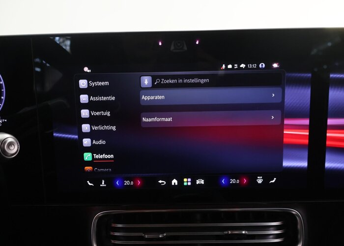 Mercedes-Benz GLB 250+ Business Solution AMG 85.5 kWh