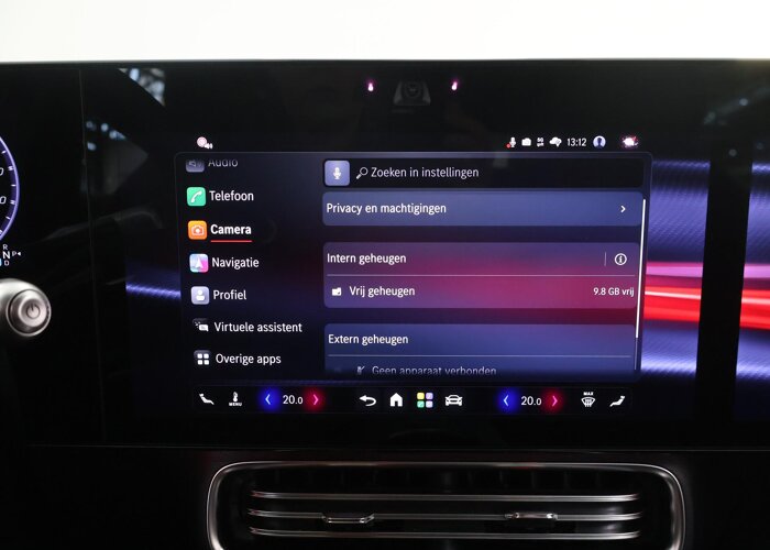 Mercedes-Benz GLB 250+ Business Solution AMG 85.5 kWh