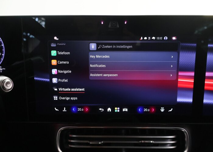 Mercedes-Benz GLB 250+ Business Solution AMG 85.5 kWh