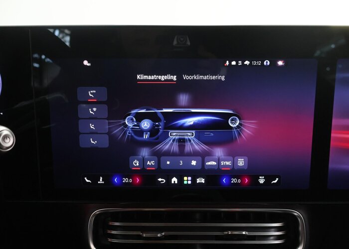 Mercedes-Benz GLB 250+ Business Solution AMG 85.5 kWh