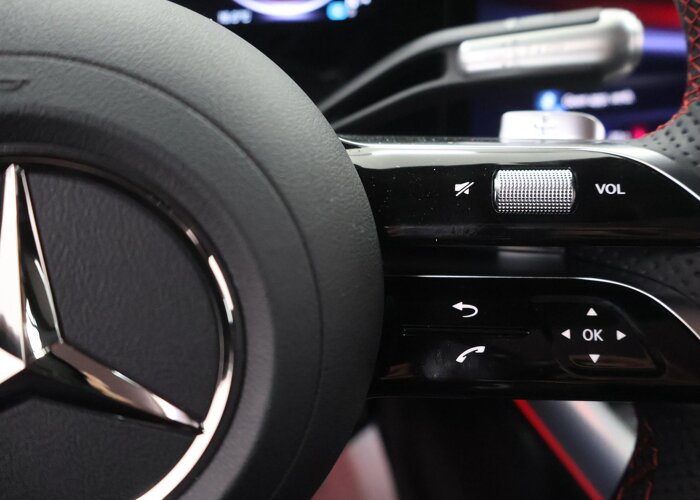 Mercedes-Benz GLB 250+ Business Solution AMG 85.5 kWh